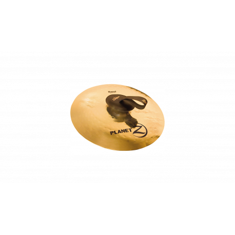 CINEL ZILDJIAN BAND PAIR 14inch PLANET Z