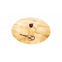 CINEL ZILDJIAN CRASH 16inch PLANET Z
