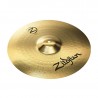 CINEL ZILDJIAN CRASH 20inch PLANET Z
