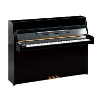 Pianina Yamaha B1 Polished Ebony