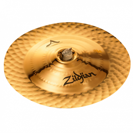 CINEL ZILDJIAN 19" ULTRA HAMERED CHINA BRILLIANT