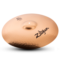 CINEL ZILDJIAN S THIN CRASH 18 inch