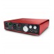 INTERFATA AUDIO FOCUSRITE SCARLETT 6i6 MKII