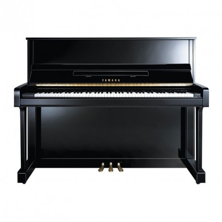 Pianina Yamaha B3 Polished Ebony