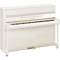 Pianina Yamaha B2 PWH