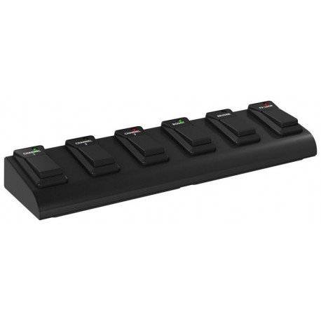 FOOTSWITCH BUGERA FSB106A