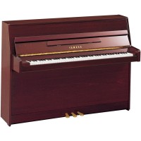 Pianina Yamaha B1 Polished Mahogany