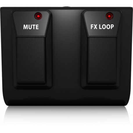 FOOTSWITCH BUGERA FSB102B