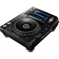 Player Dj Pioneer XDJ-1000MK2