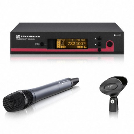 Set Microfon Wireless Sennheiser EW 100-935 G3