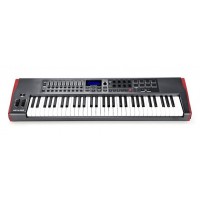 Claviatura Midi Novation Impulse 61