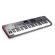 CLAVIATURA MIDI NOVATION IMPULSE 61