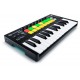 CLAVIATURA MIDI NOVATION LAUNCHKEY MINI MKII