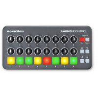 Claviatura Midi Novation Launch Control