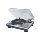 PICK-UP AUDIO TECHNICA AT-LP120USB HC