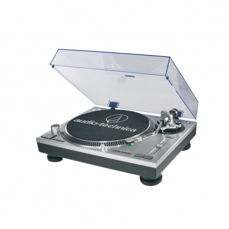 PICK-UP AUDIO TECHNICA AT-LP120USB HC