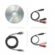 PICK-UP AUDIO TECHNICA AT-LP120USB HC