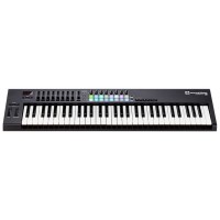 CLAVIATURA MIDI NOVATION LAUNCHKEY 61 MKII