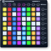 Controller Midi Novation Launchpad MKII RGB