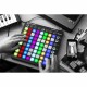 CONTROLLER MIDI NOVATION LAUNCHPAD MKII RGB