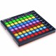 CONTROLLER MIDI NOVATION LAUNCHPAD MKII RGB
