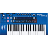 CLAVIATURA MIDI NOVATION ULTRANOVA