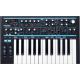 Claviatura Midi Novation Bass Station II