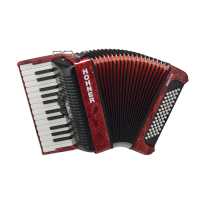 Acordeon Hohner Bravo II 60