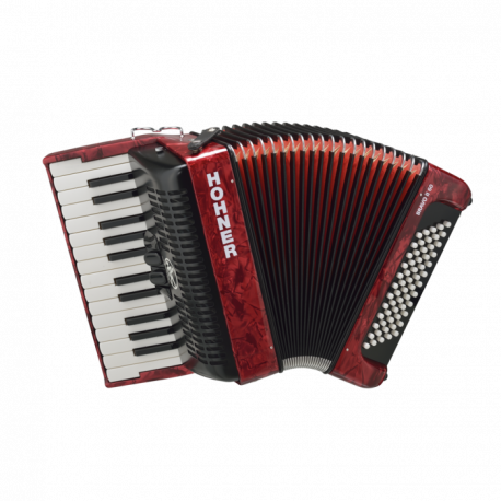 ACORDEON HOHNER BRAVO II 60