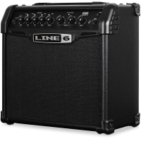 COMBO CHITARA ELECTRICA LINE6 SPIDER CLASSIC 15