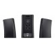 BOXA DE PERETE QSC AD-S6T-BK