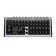 MIXER DIGITAL QSC TOUCH MIX 30Pro