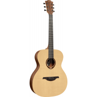 CHITARA ACUSTICA LAG TRAMONTANE T70A AUDITORIUM