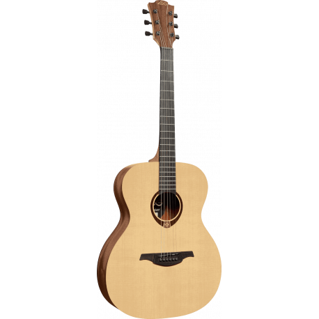 CHITARA ACUSTICA LAG TRAMONTANE T70A AUDITORIUM