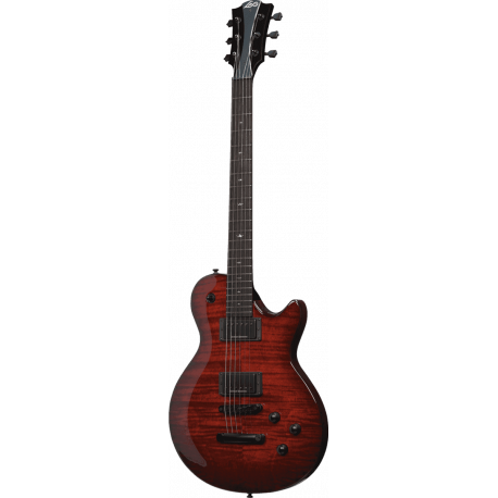 CHITARA ELECTRICA LAG IMPERATOR I200-OPS