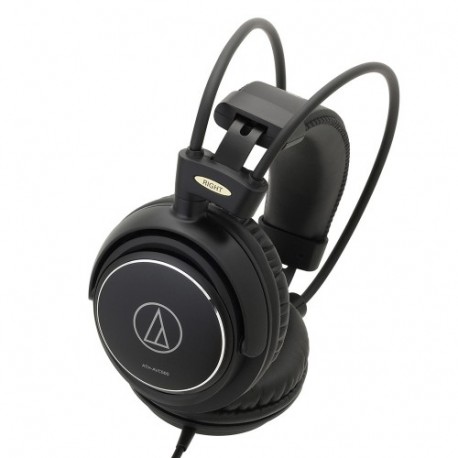 CASTI AUDIO AUDIO TECHNICA ATH-AVC500