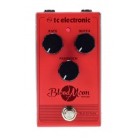 PROCESOR CHITARA TC ELECTRONIC BLOOD MOON PHASER