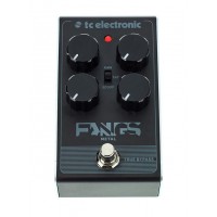 Procesor Chitara TC Electronic Fangs Metal Distortion