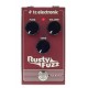 PROCESOR CHITARA TC ELECTRONIC RUSTY FUZZ