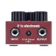 PROCESOR CHITARA TC ELECTRONIC RUSTY FUZZ