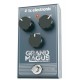 PROCESOR CHITARA TC ELECTRONIC GRAND MAGUS DISTORTION