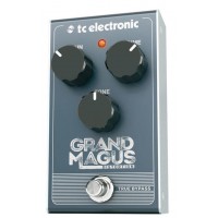PROCESOR CHITARA TC ELECTRONIC GRAND MAGUS DISTORTION