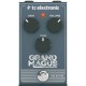 PROCESOR CHITARA TC ELECTRONIC GRAND MAGUS DISTORTION