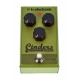 PROCESOR CHITARA TC ELECTRONIC CINDERS OVERDRIVE