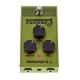 PROCESOR CHITARA TC ELECTRONIC CINDERS OVERDRIVE