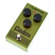 PROCESOR CHITARA TC ELECTRONIC CINDERS OVERDRIVE