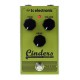 PROCESOR CHITARA TC ELECTRONIC CINDERS OVERDRIVE