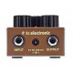 PROCESOR CHITARA TC ELECTRONIC ECHOBRAIN ANALOG DELAY