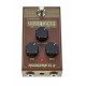 PROCESOR CHITARA TC ELECTRONIC ECHOBRAIN ANALOG DELAY