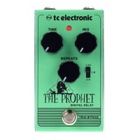 Procesor Chitara TC Electronic The Prophet Digital Delay